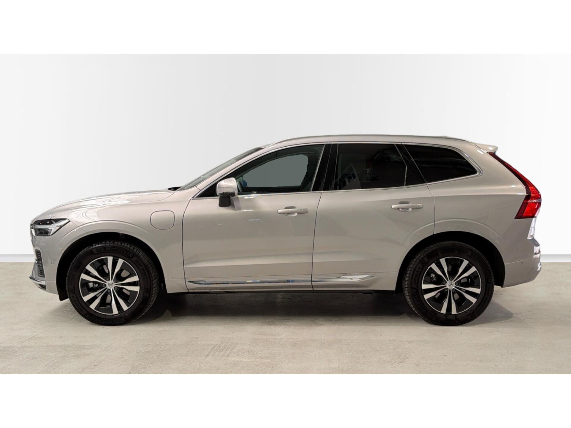 Foto del VOLVO XC60 T6 Recharge Core