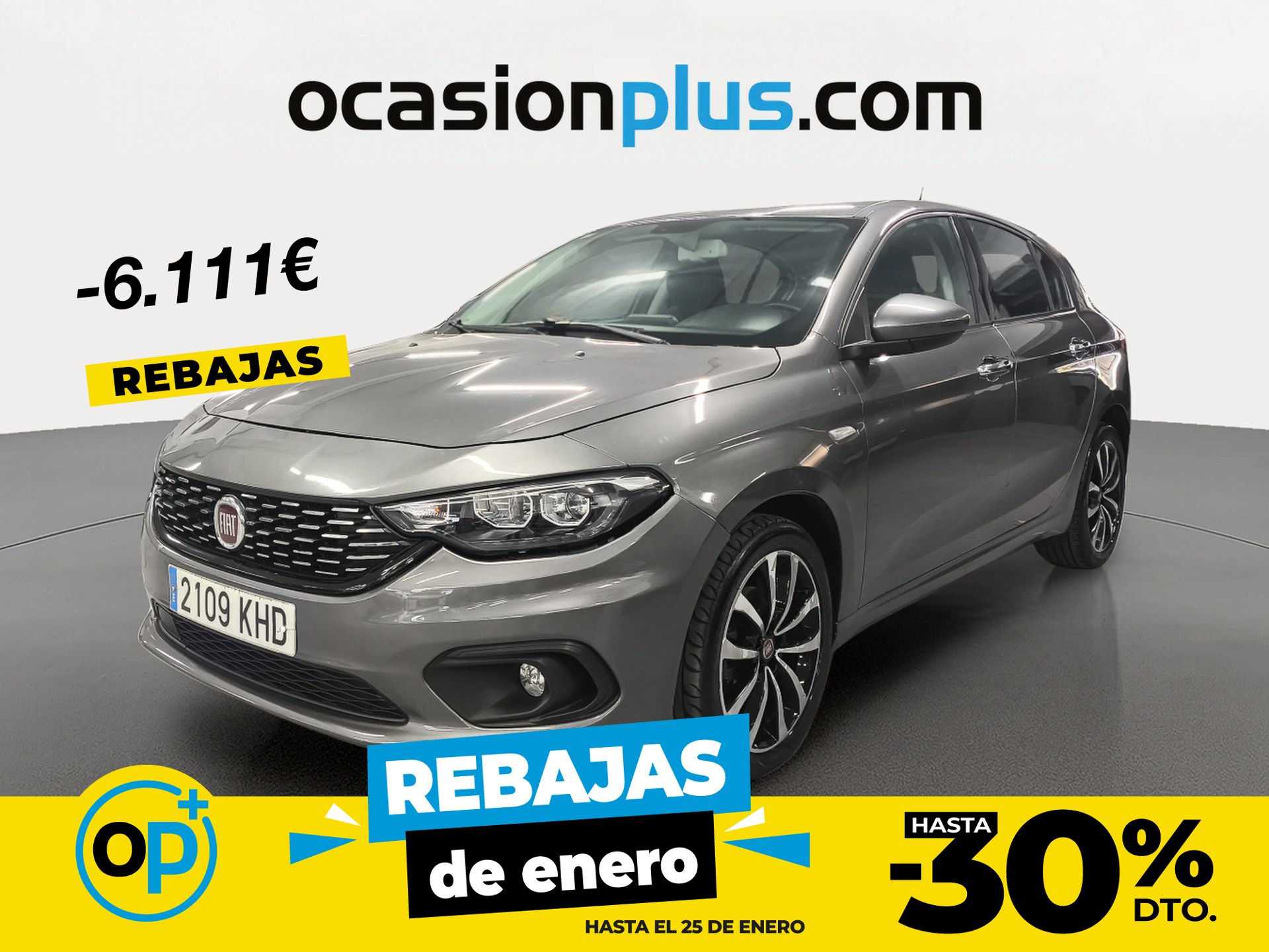 Imagen de FIAT Tipo
