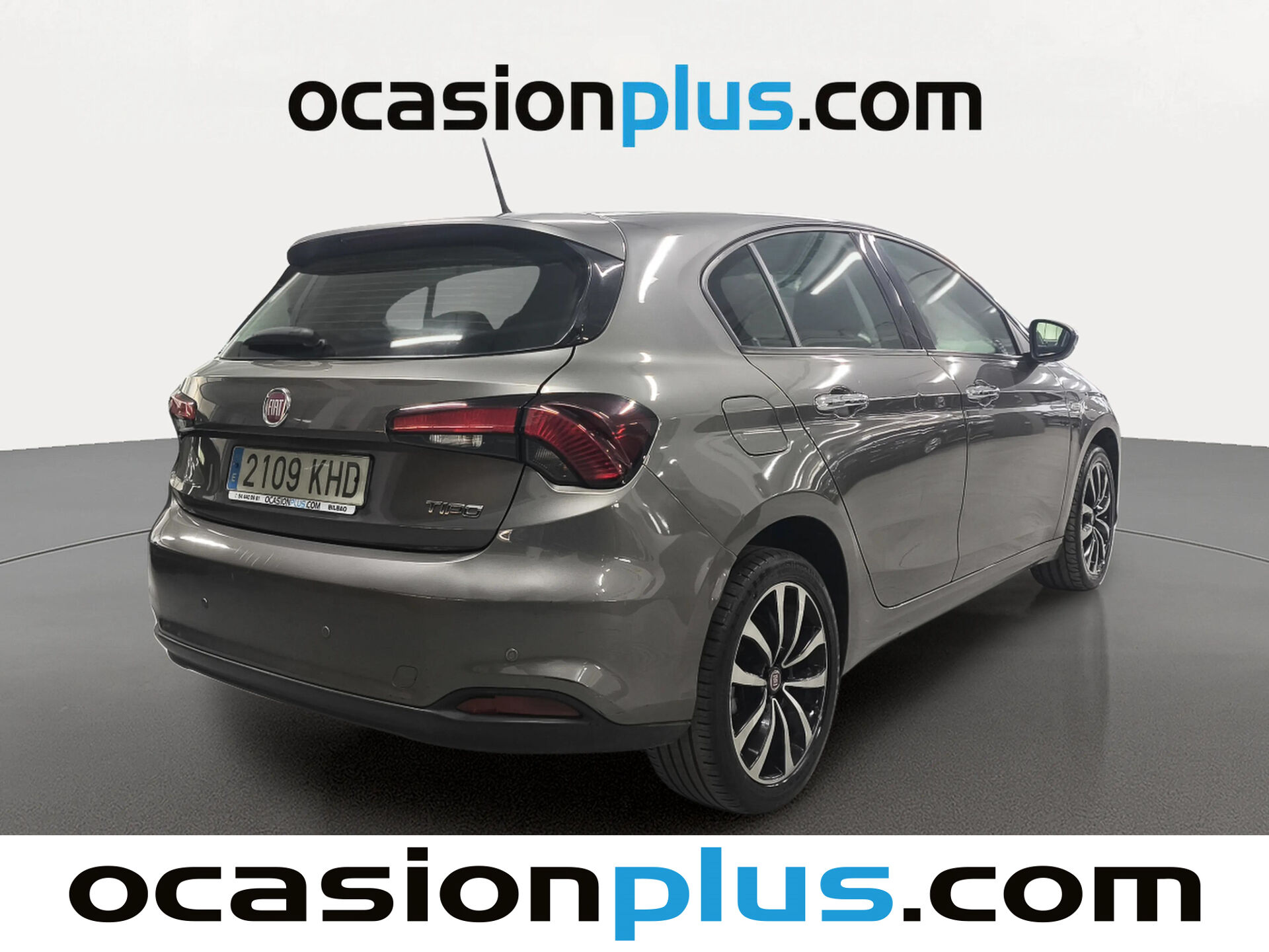 Imagen 3 de FIAT Tipo
