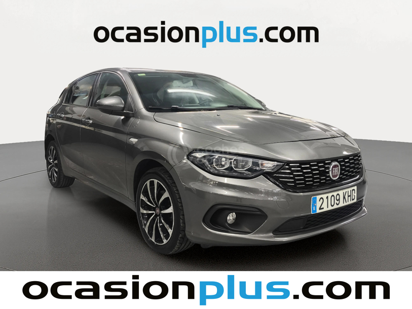 Foto del FIAT Tipo 1.6 Multijet II Lounge