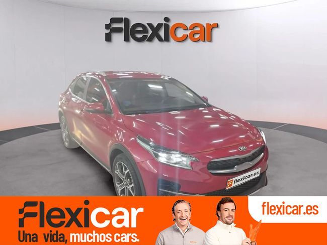 KIA XCeed (1.6 GDi PHEV 104kW (141CV) eTech) en Barcelona