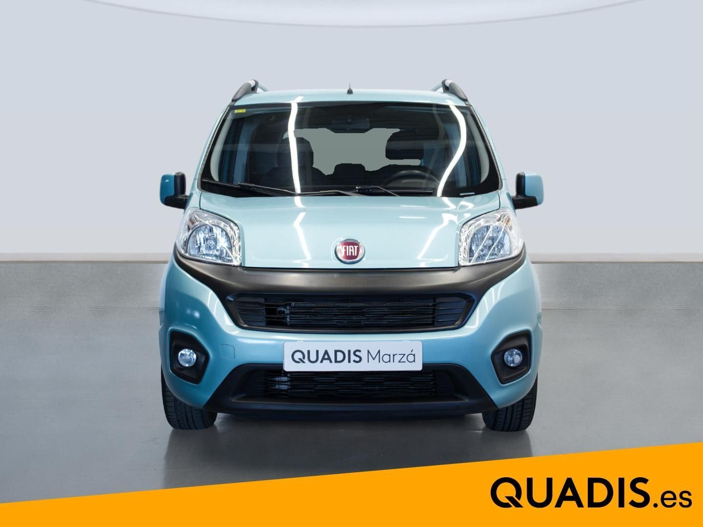 Foto del FIAT Qubo Fiorino QUBO 1.4 Active 77