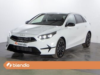 Imagen de KIA Ceed Tourer 1.0 T-GDi Style Edition 100