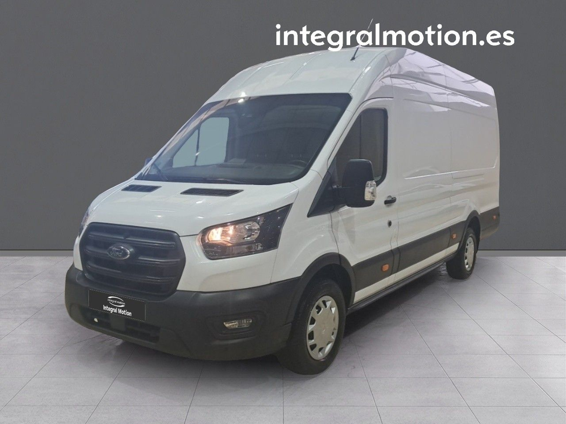 Imagen de FORD Transit
