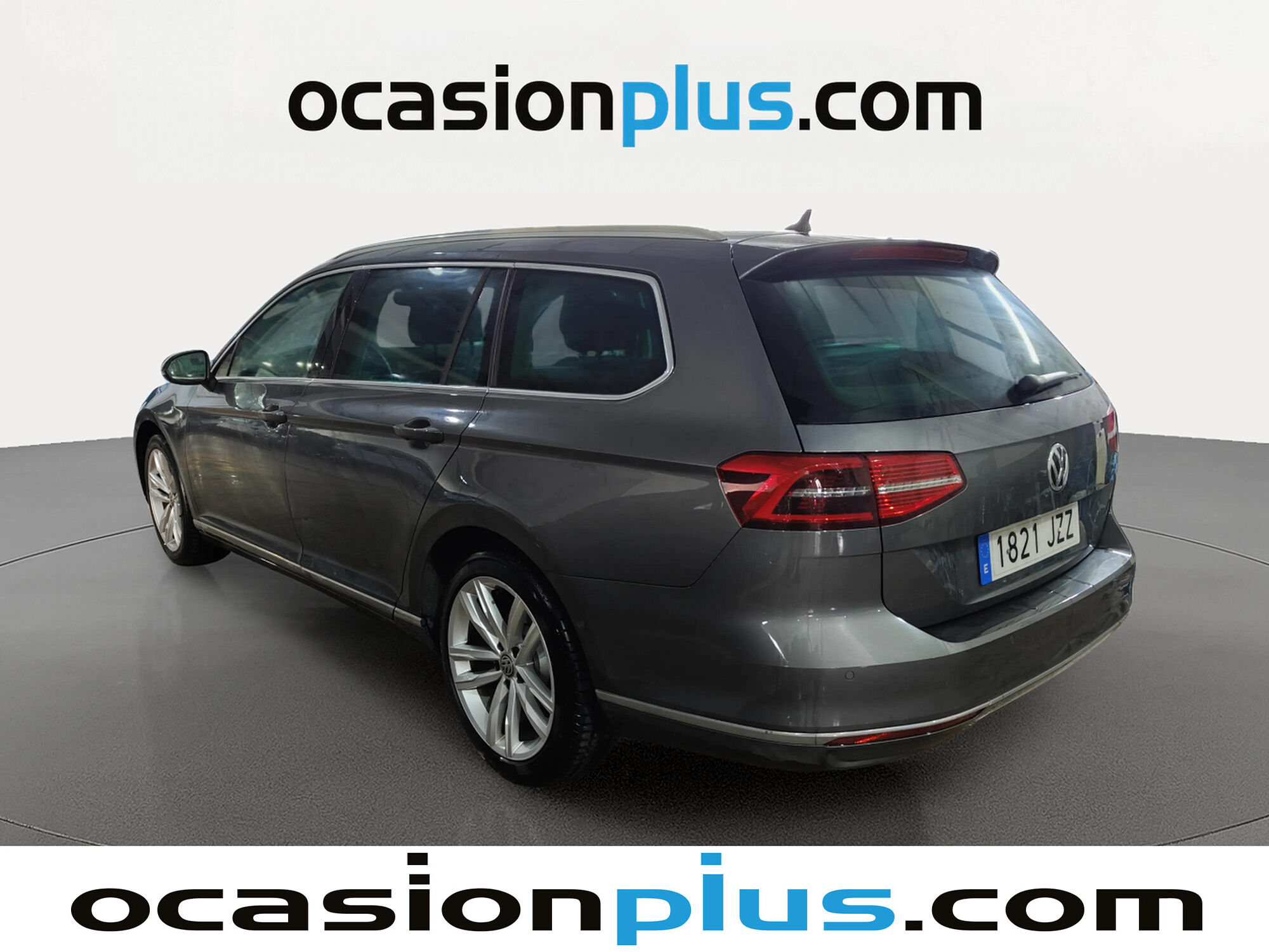 Foto del VOLKSWAGEN Passat Variant 2.0TDI Advance 110kW