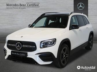 Imagen de MERCEDES Clase GLA GLA 250 4Matic 8G-DCT