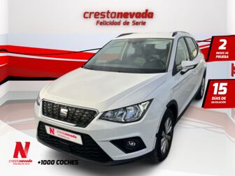 Imagen de SEAT Arona 1.0 TSI S&S Style 110