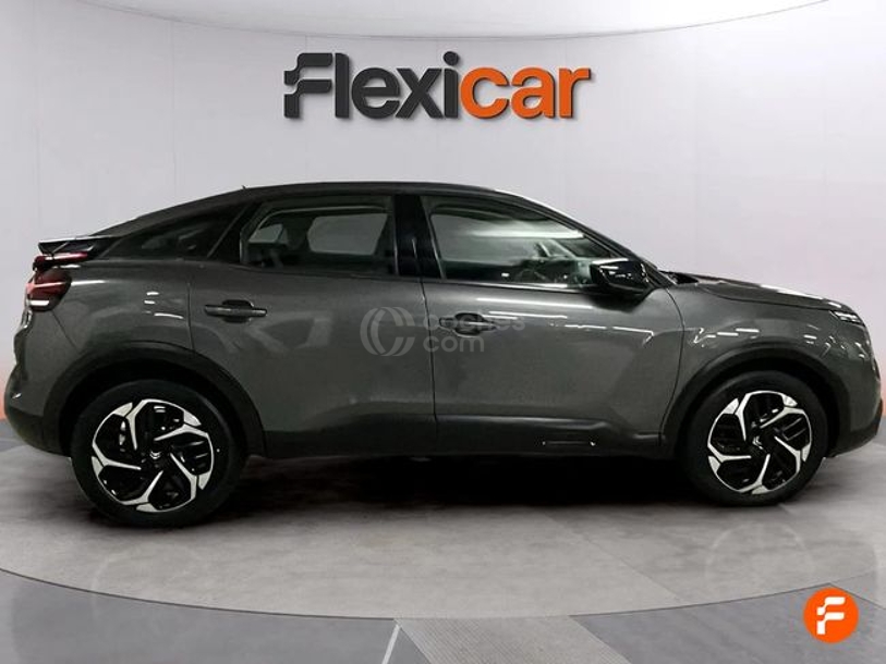 Foto del CITROEN C4 1.2 PureTech Feel Pack S&S 130