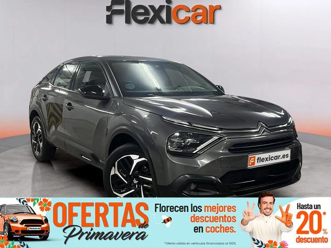 Foto del CITROEN C4 1.2 PureTech Feel Pack S&S 130