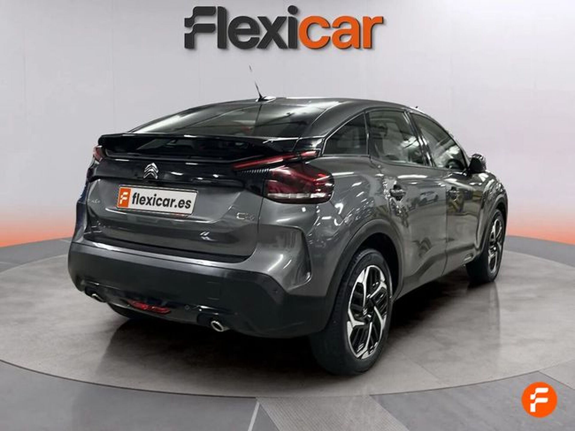 Imagen 3 de CITROEN C4