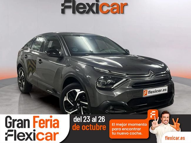 CITROEN C4 (PureTech 130 S&S 6v Feel Pack) en Barcelona