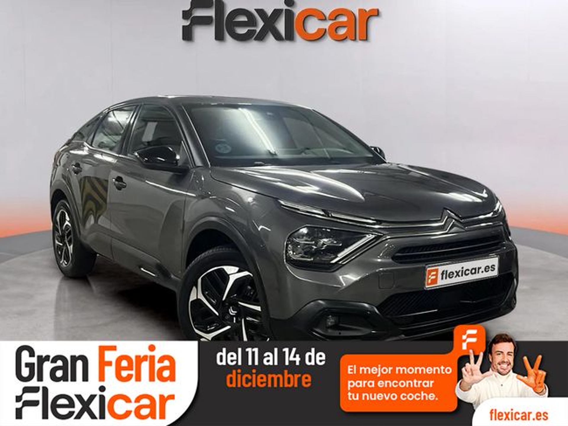 Imagen de CITROEN C4