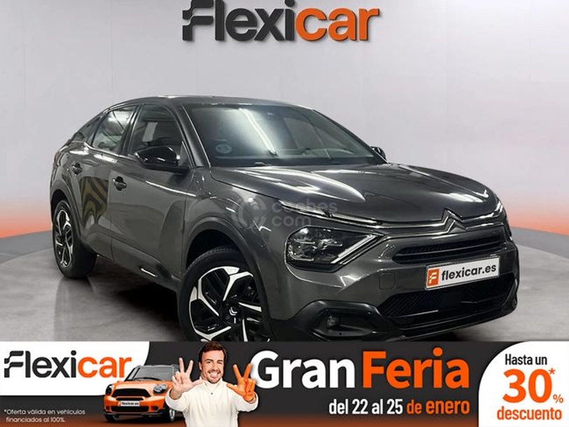 Foto del CITROEN C4 1.2 PureTech Feel Pack S&S 130