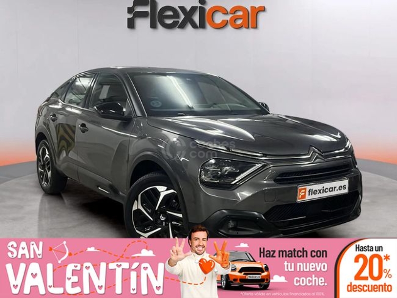 Foto del CITROEN C4 1.2 PureTech Feel Pack S&S 130