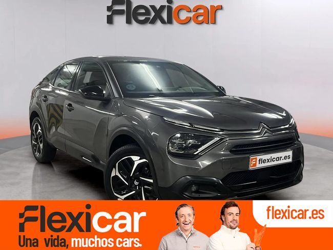 CITROEN C4 (PureTech 130 S&S 6v Feel Pack) en Barcelona