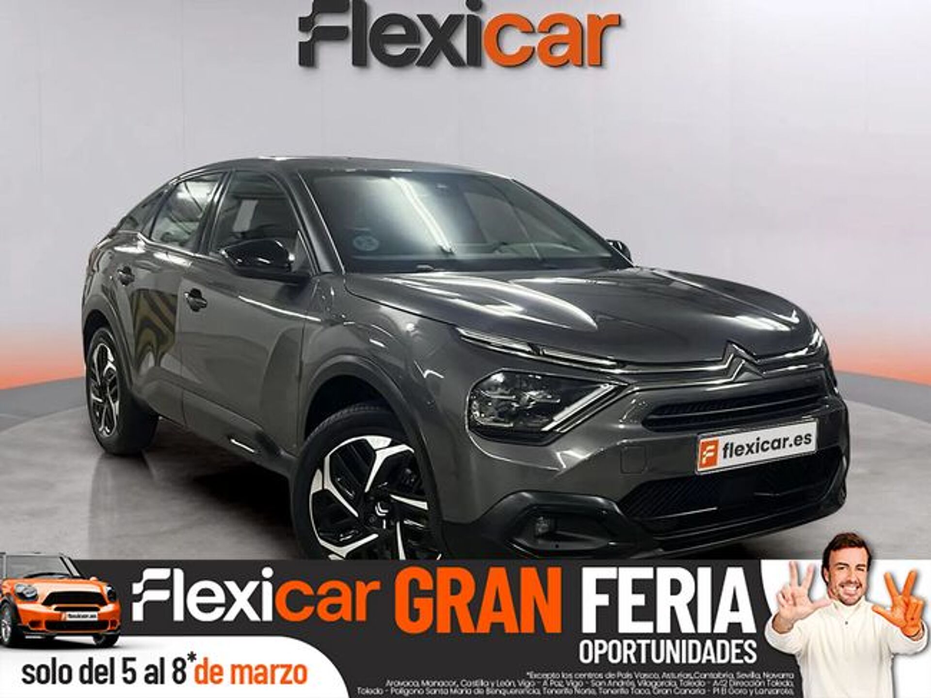 Imagen 1 de CITROEN C4