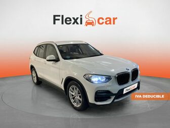 Imagen de BMW X3 sDrive 18dA