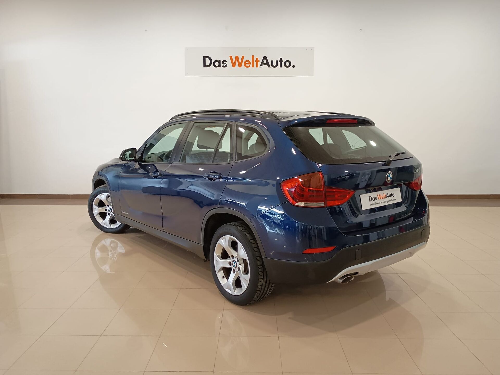Imagen 2 de BMW X1