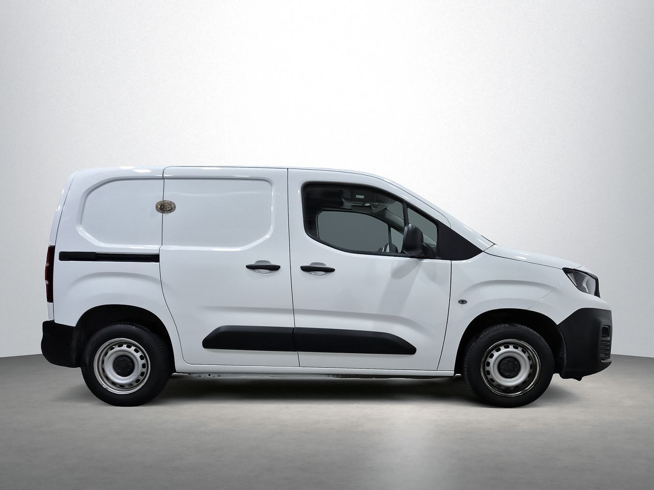 Foto del PEUGEOT Partner 1.5BlueHDI S&S Standard 600kg 100