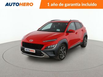 Imagen de HYUNDAI Kona HEV 1.6 GDI DT Tecno 2C