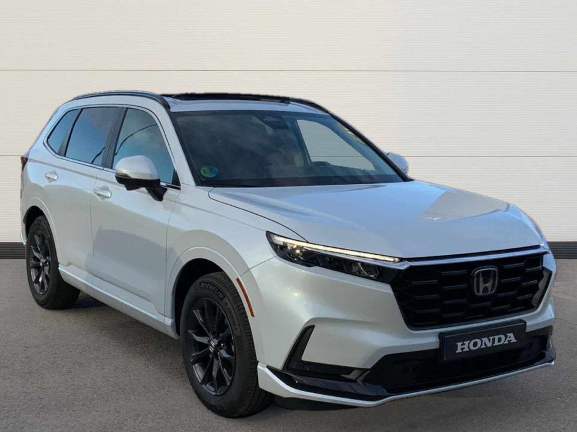 Imagen 1 de HONDA CR-V