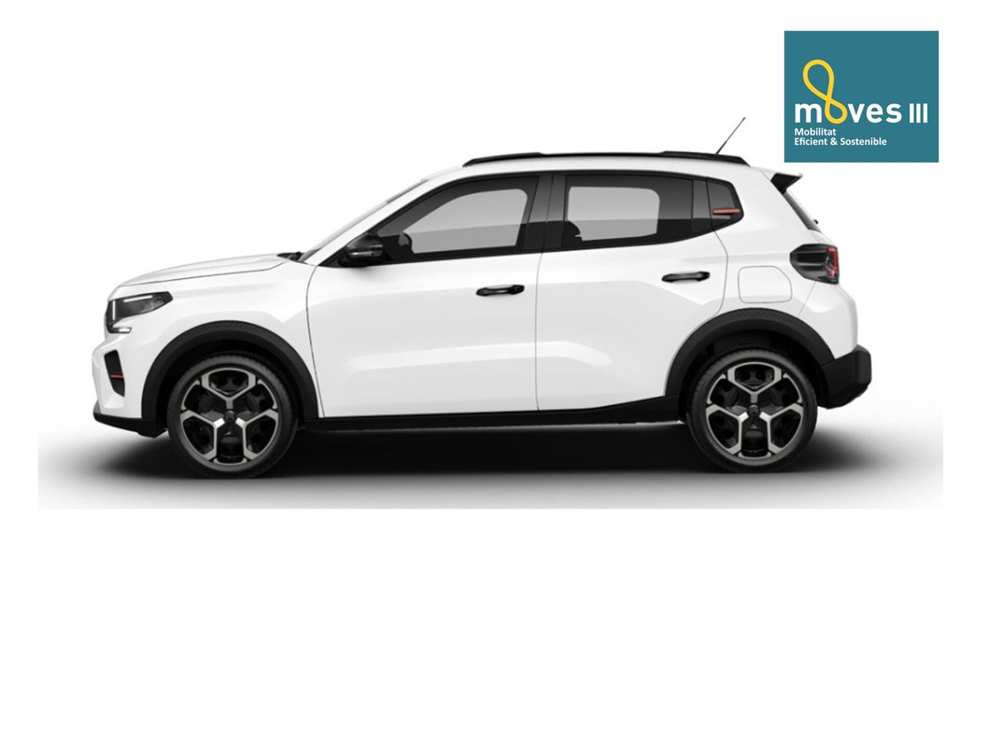 Imagen de CITROEN C3
