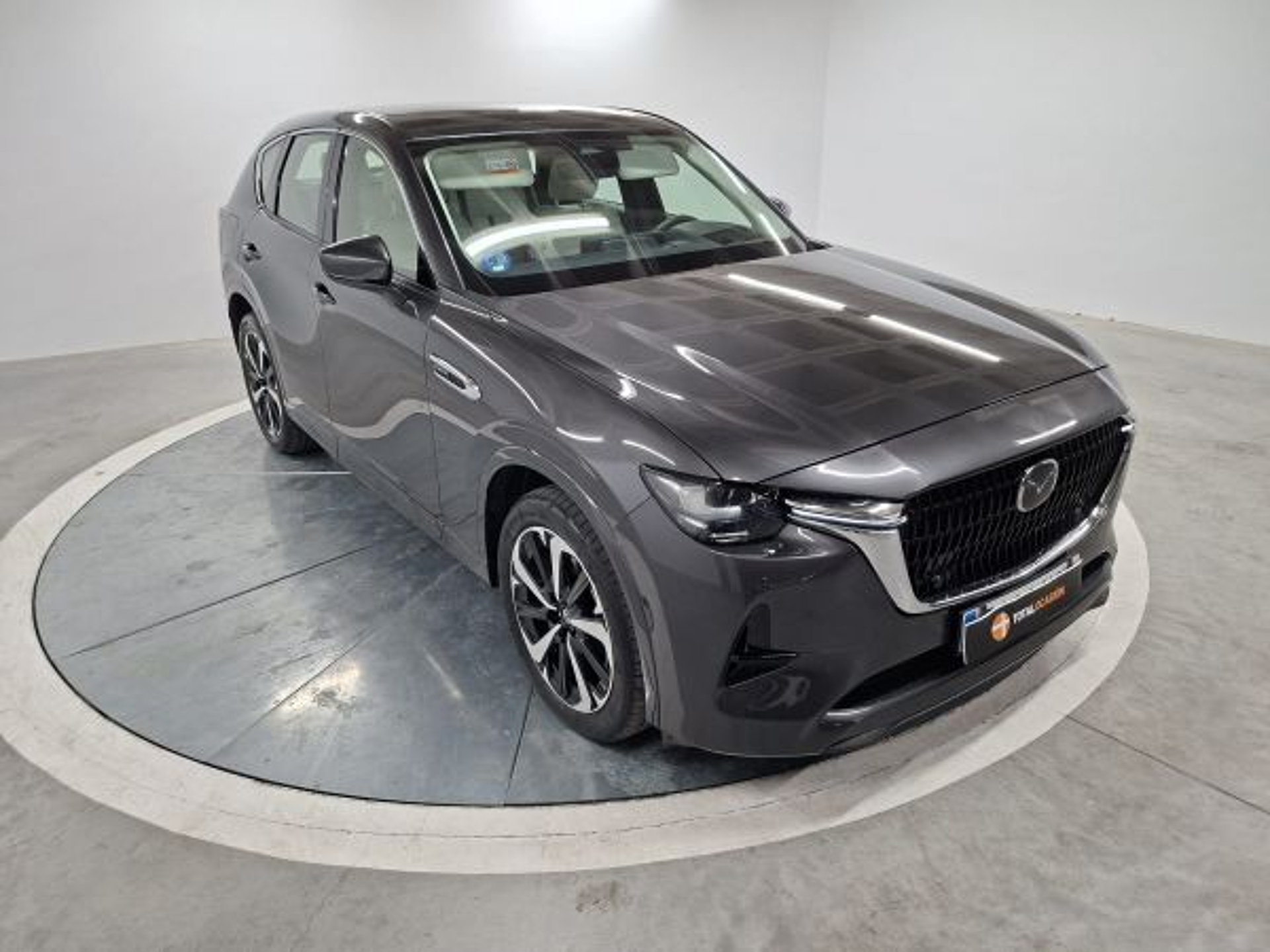 Imagen de MAZDA CX-60