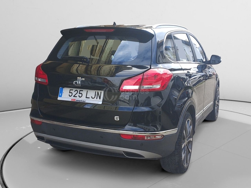 Foto del DR DR 6 1.5 GLP