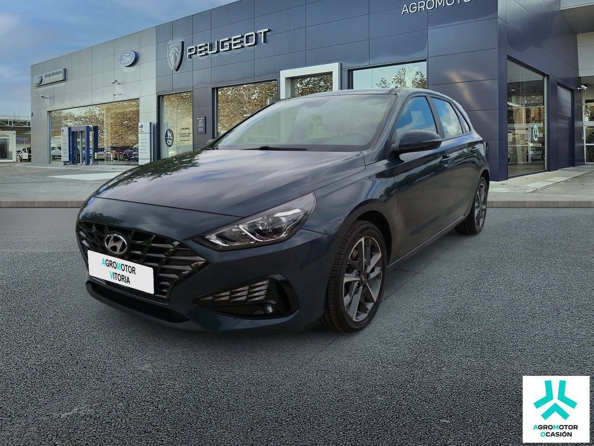 Imagen de HYUNDAI i30