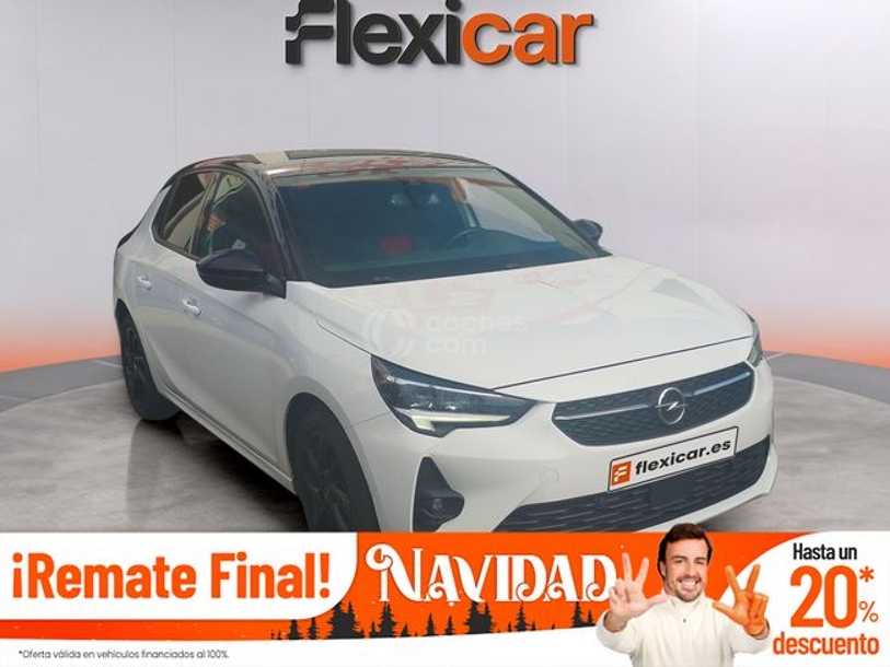 Foto del OPEL Corsa 1.2T XHL S-S Edition 100