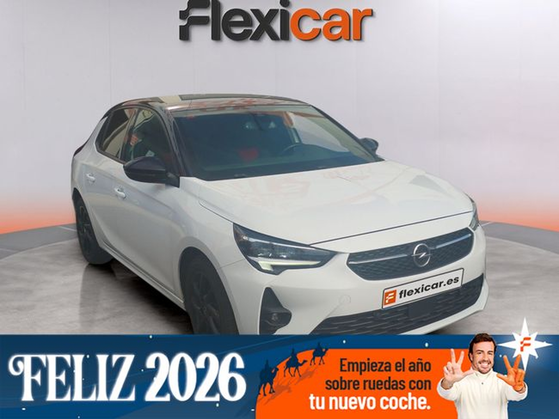 Imagen de OPEL Corsa