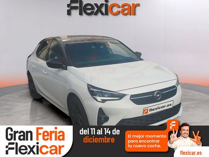 Foto del OPEL Corsa 1.2T XHL S-S Edition 100