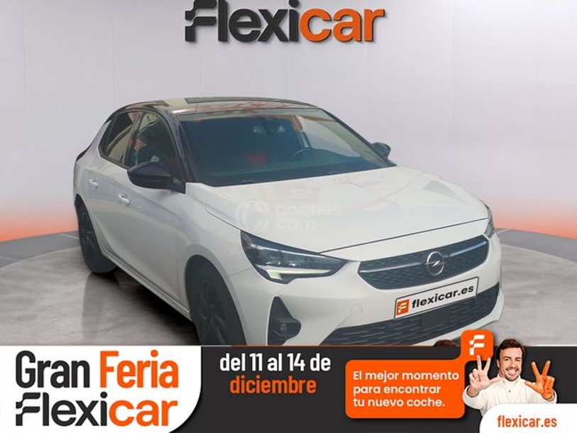 Foto del OPEL Corsa 1.2T XHL S-S Edition 100