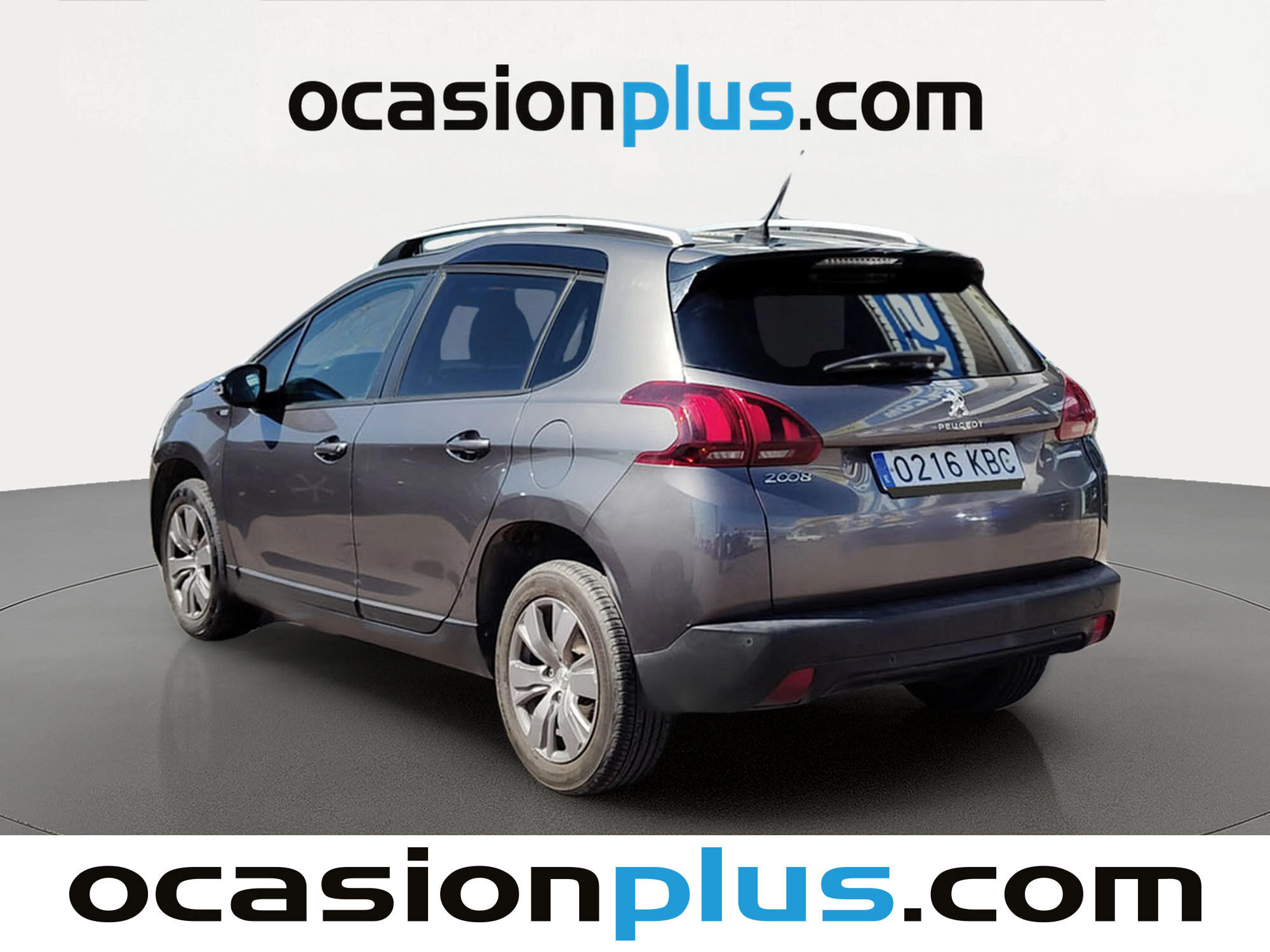 Foto del PEUGEOT 2008 1.6 BlueHDI Style 100