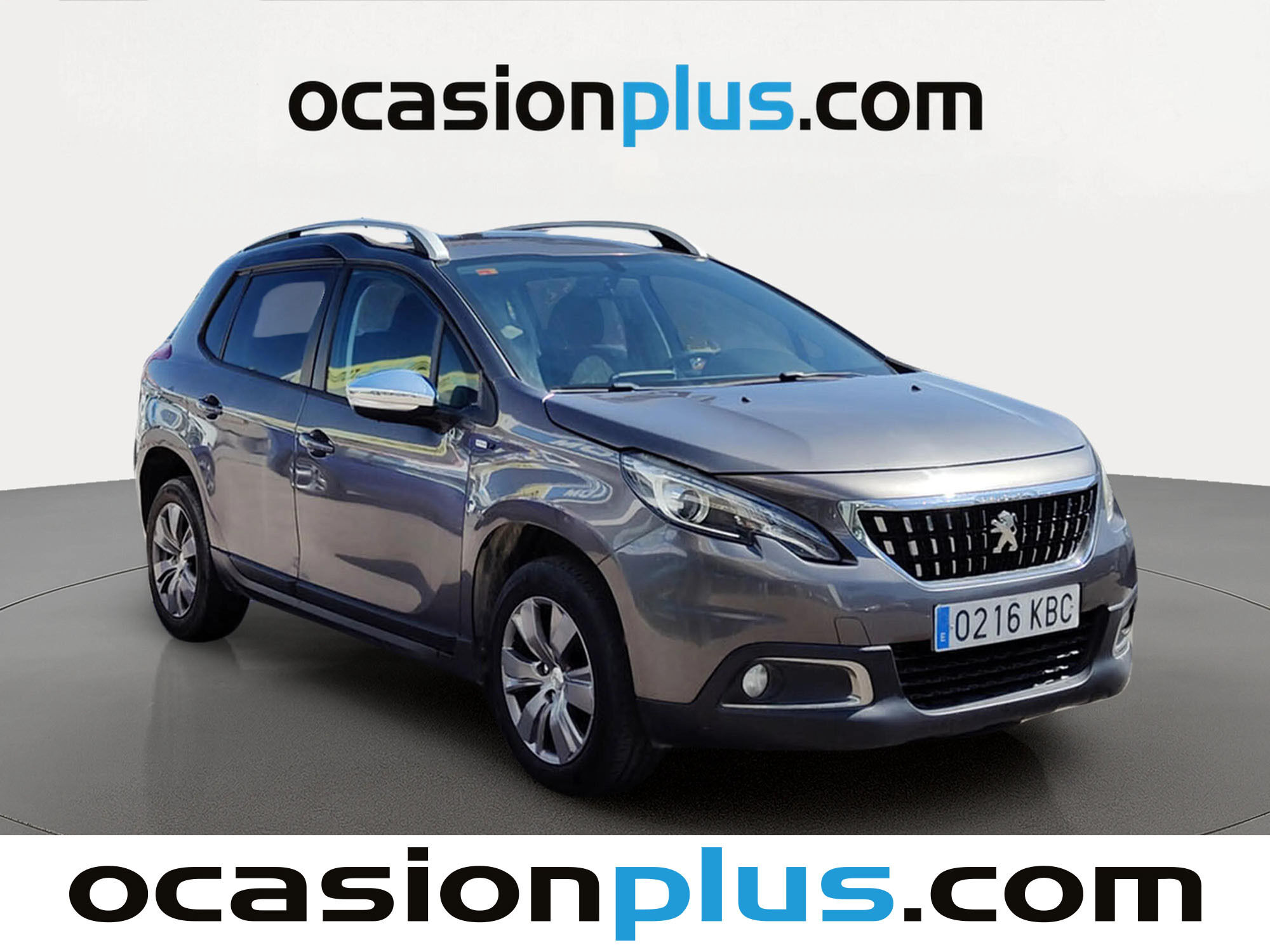 Foto del PEUGEOT 2008 1.6 BlueHDI Style 100