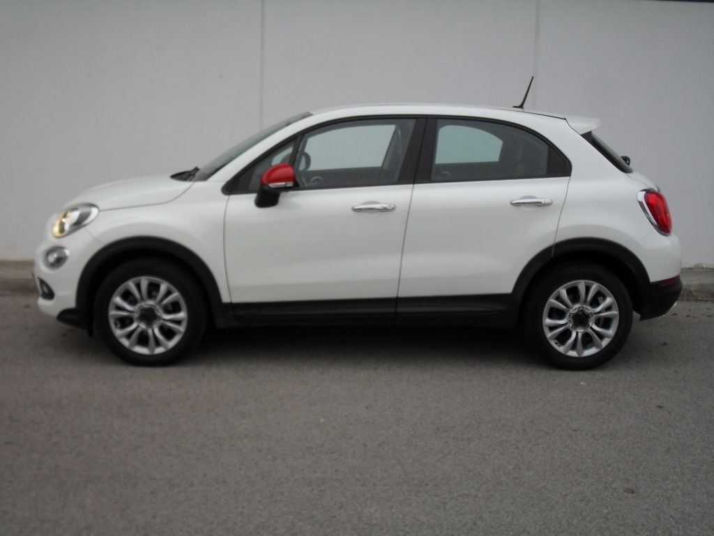 Foto del FIAT 500X 1.6Mjt Lounge 4x2 88kW