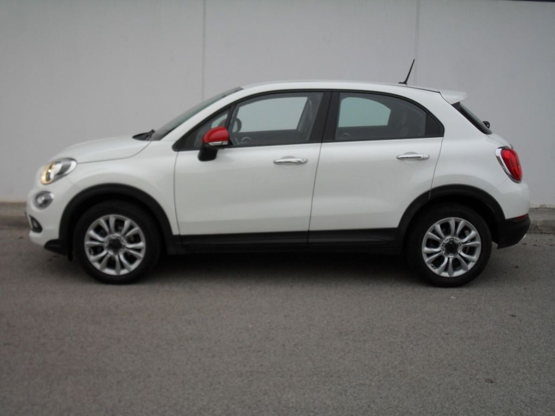 Imagen 3 de FIAT 500X