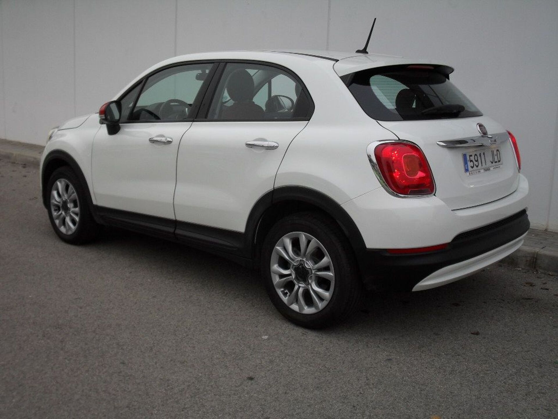 Imagen 2 de FIAT 500X