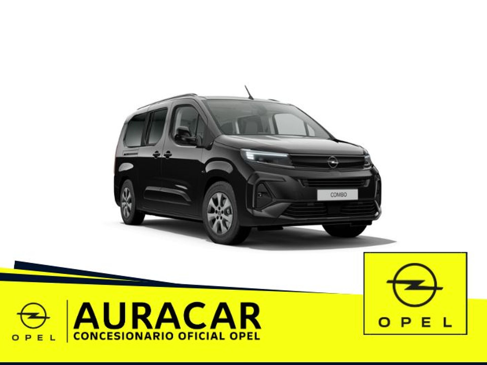 Imagen de OPEL Combo