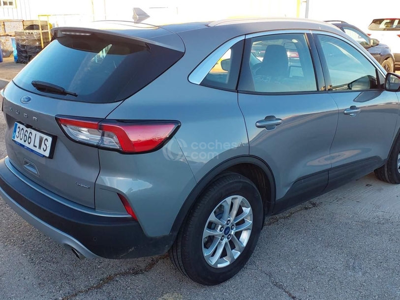 Foto del FORD Kuga 2.5 Duratec FHEV ST-Line X 4x2 Aut.