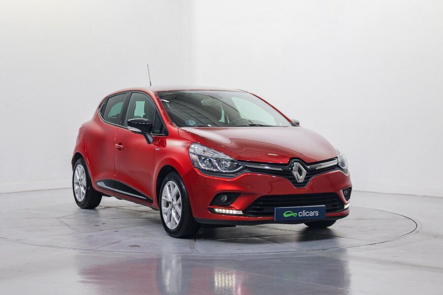 Foto del RENAULT Clio TCe GPF Energy Limited 66kW