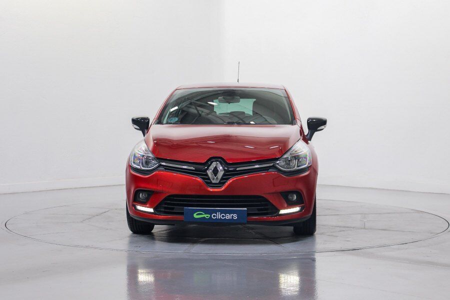 Foto del RENAULT Clio TCe GPF Energy Limited 66kW