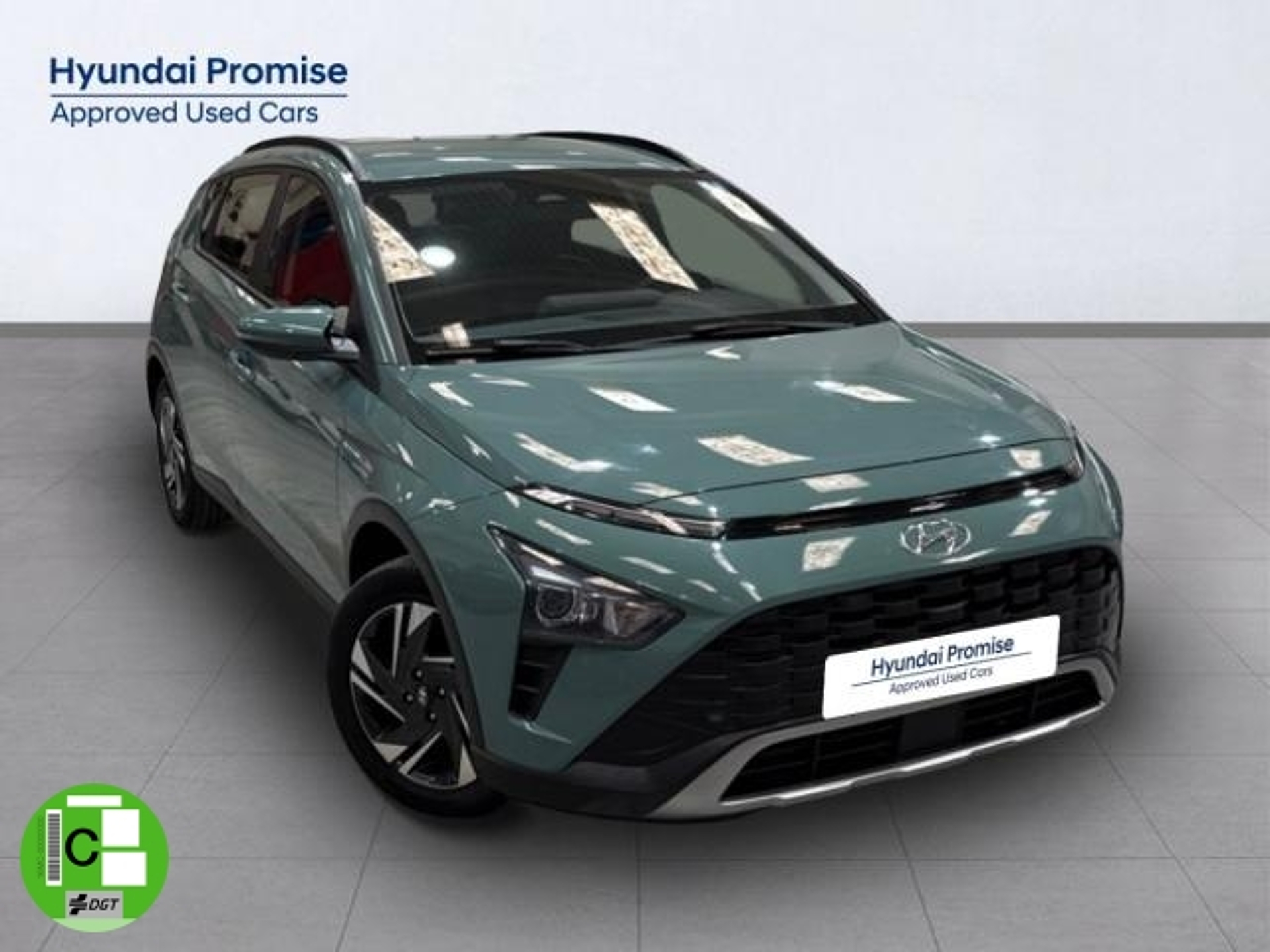 Imagen de HYUNDAI Bayon