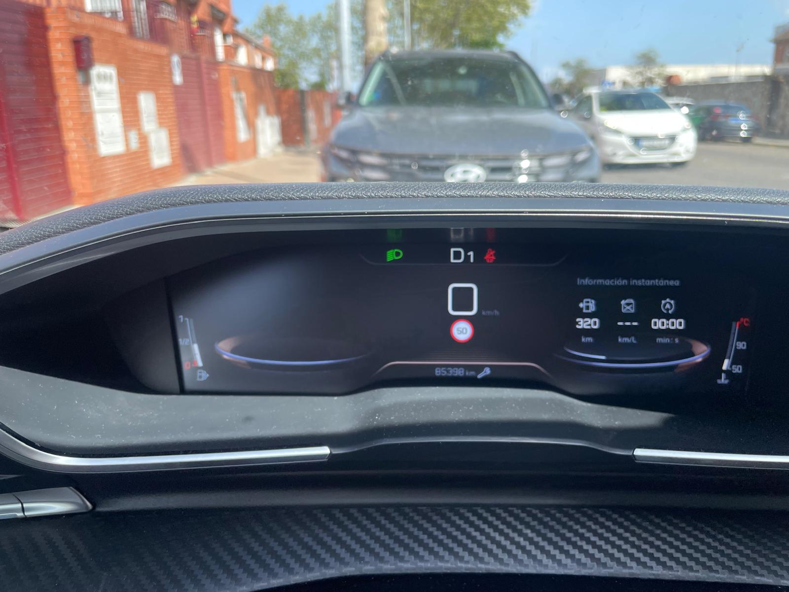 Foto del PEUGEOT 508 1.5BlueHDi S&S Active EAT8 130