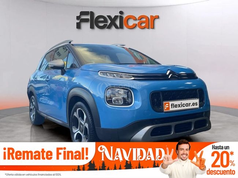 Foto del CITROEN C3 Aircross BlueHDi S&S Shine 100