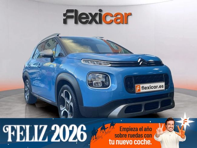 CITROEN C3 Aircross (BlueHDi 73kW (100CV) S&S SHINE) en Madrid