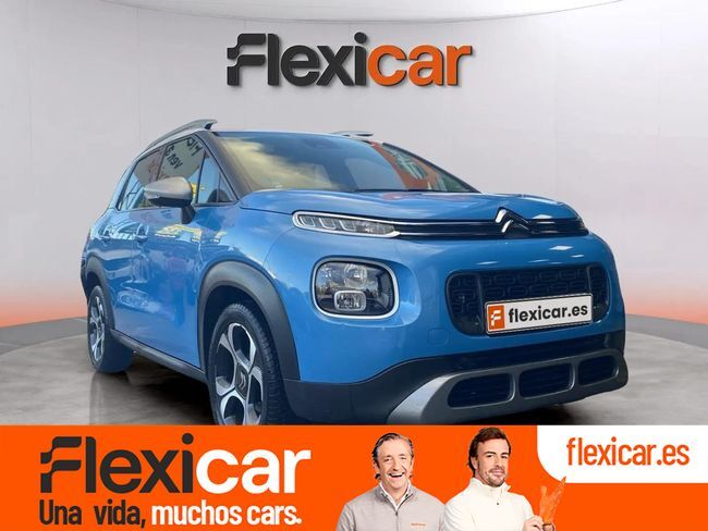 Foto del CITROEN C3 Aircross BlueHDi S&S Shine 100
