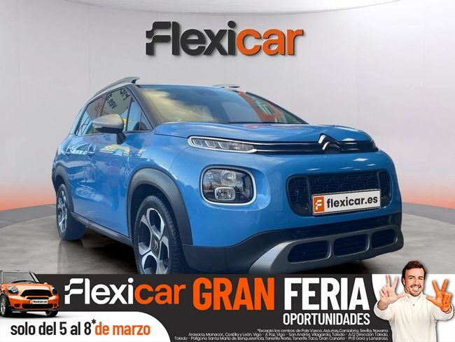 Foto del CITROEN C3 Aircross BlueHDi S&S Shine 100