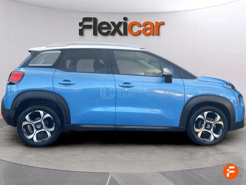 Foto del CITROEN C3 Aircross BlueHDi S&S Shine 100