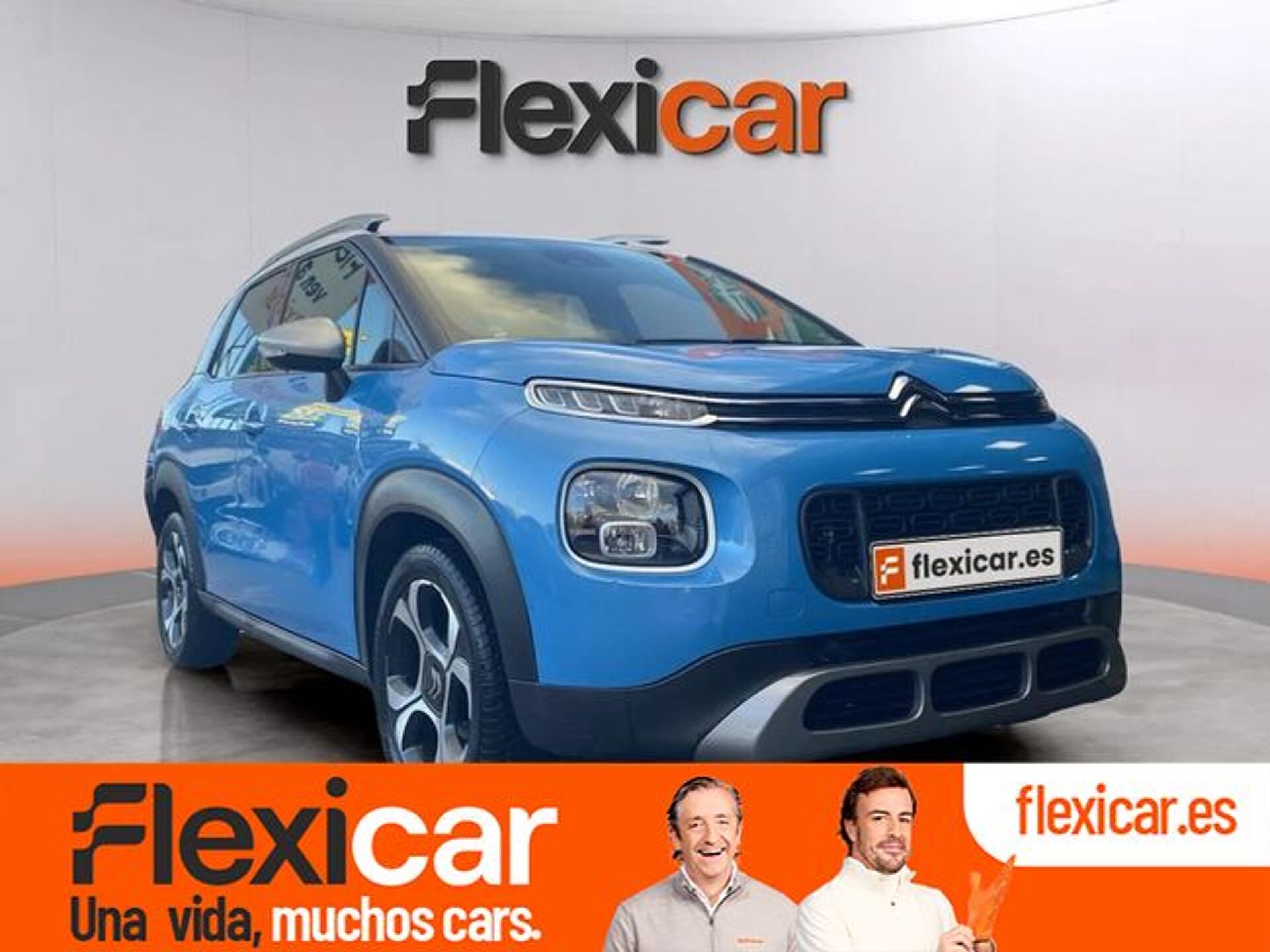 Imagen 1 de CITROEN C3 Aircross